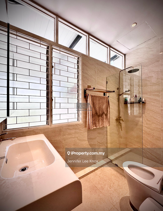 2-storey Terraced House for Rent in Pulau Tikus, Pulau Tikus by Jennifer Lee Knox - iProperty.com.my