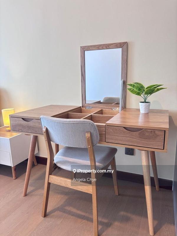 Service Residence for Rent in Puteri Cove Residences by Angela Chye - iProperty.com.my