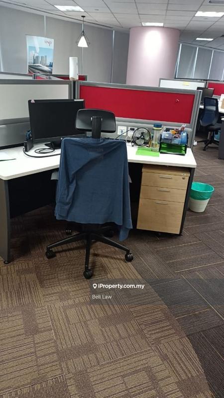 For Rent - Gardens North Tower, Mid Valley City