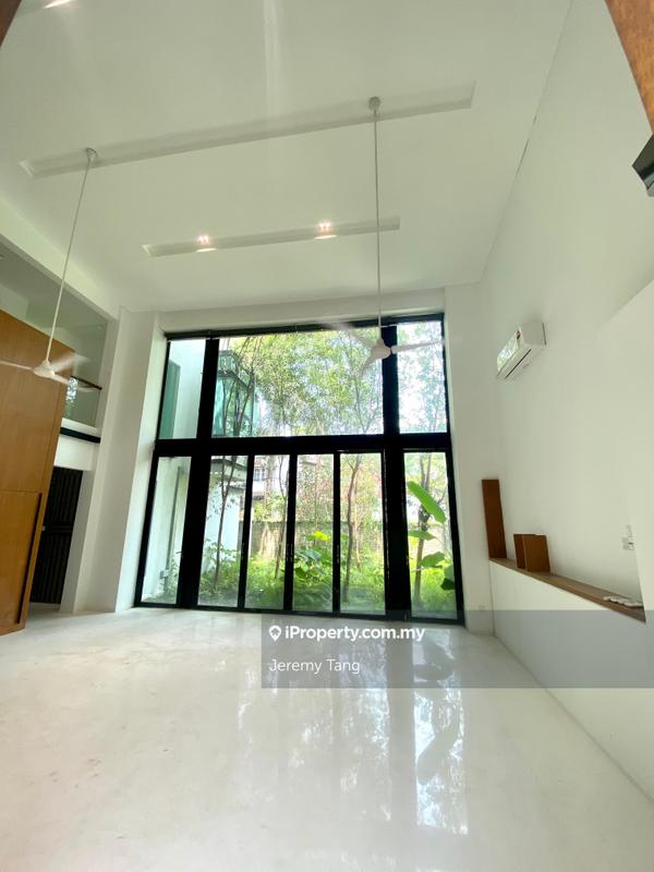 Banglo untuk Dijual di Ampang Hilir, Ampang oleh Jeremy Tang - iProperty.com.my