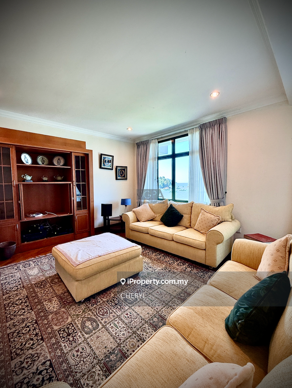 Condominium for Sale in Pangsapuri Mahligai Baiduri by CHERYL - iProperty.com.my