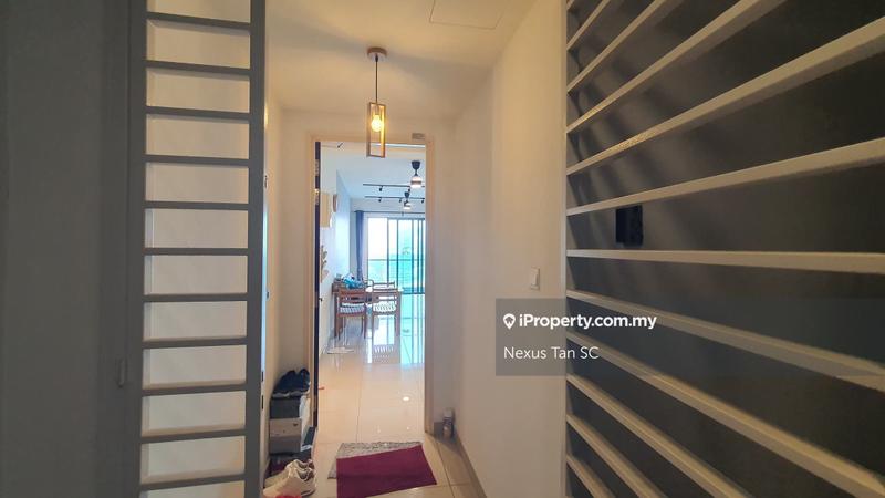 For Rent - Ascenda Residence @ Skyarena