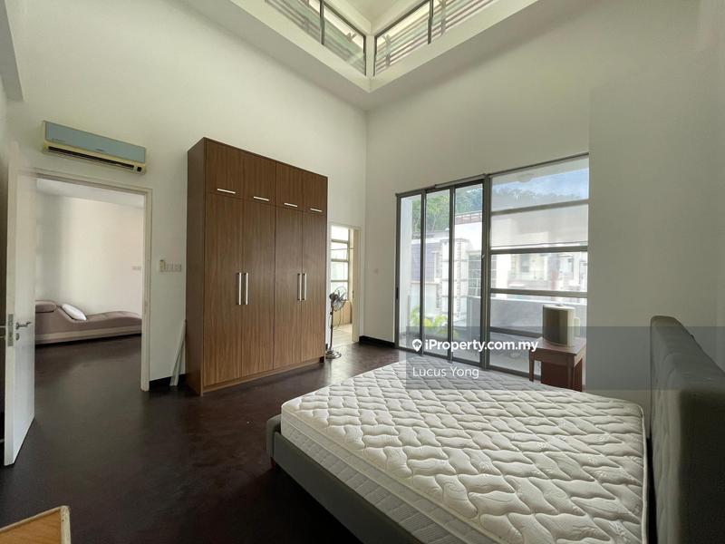 Banglo untuk Disewa di The Valley TTDI, Setiahills, U-Thant, Ampang Hilir, Ampang oleh Lucus Yong - iProperty.com.my