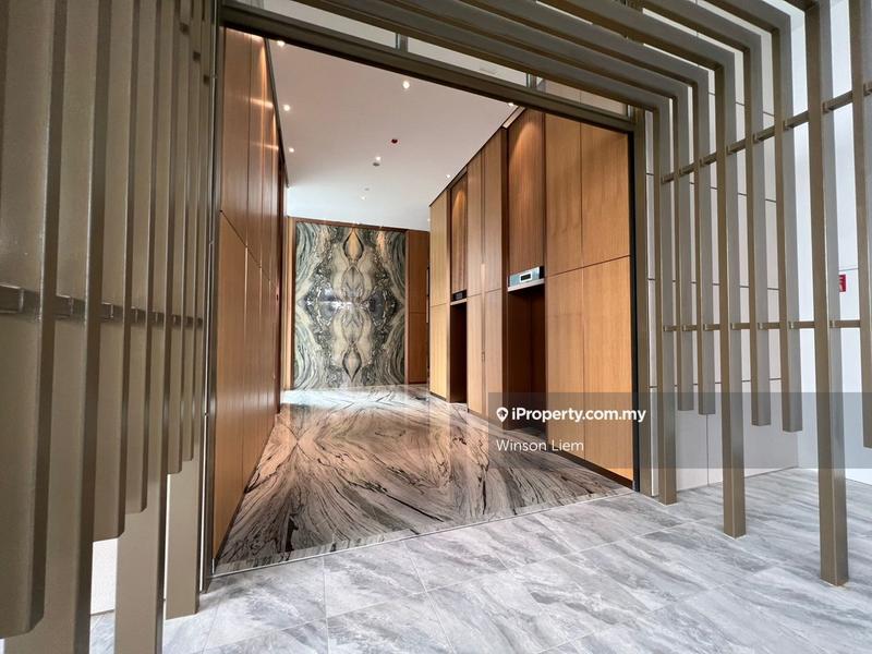 Kondominium untuk Dijual di WANGSA 9 RESIDENCY oleh Winson Liem - iProperty.com.my