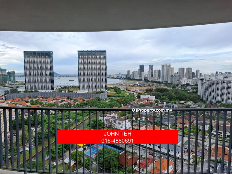 Condominium for Sale in The Landmark by John Teh - iProperty.com.my