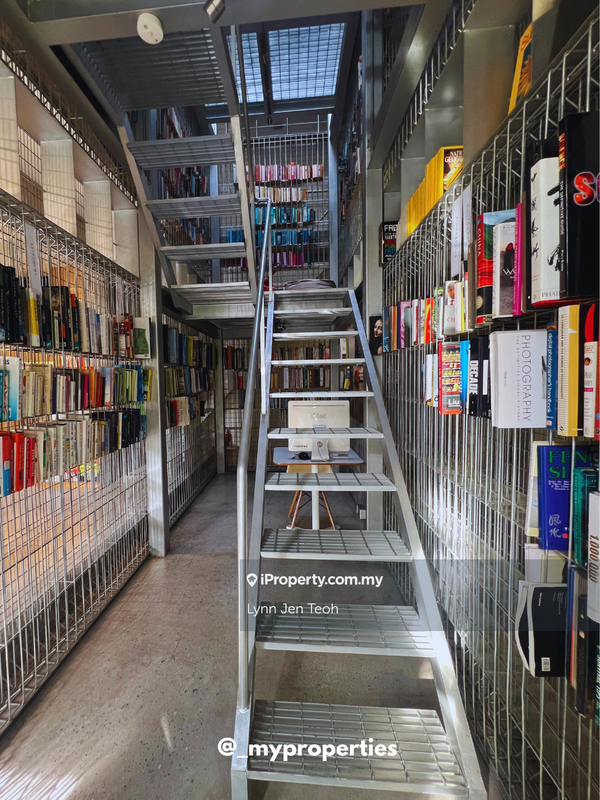 Rumah Teres untuk Dijual di hwg9a, Bangsar oleh Lynn Jen Teoh - iProperty.com.my