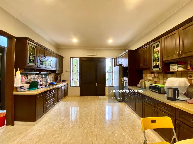 Bungalow House for Sale in Tropicana Indah, Kota Damansara by Ken Tan - iProperty.com.my