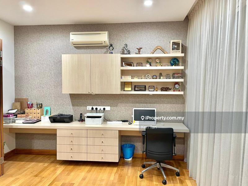 Rumah Berkembar untuk Dijual di Tropicana Indah, Kota Damansara oleh Ken Tan - iProperty.com.my