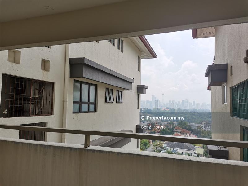 Condominium for Sale in Cascadium by Benz Hong - iProperty.com.my