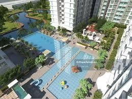 Service Residence for Rent in Parkland Residence by Raymond Lim - iProperty.com.my
