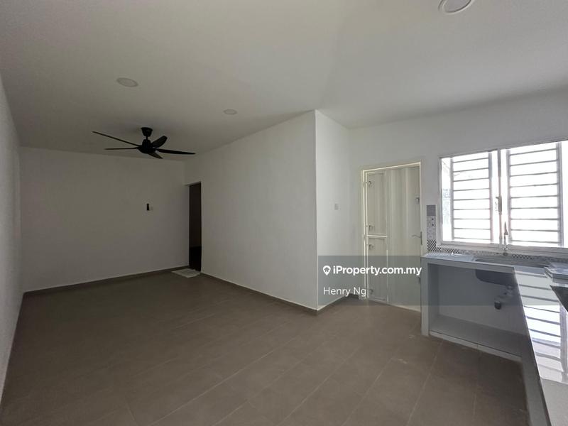 Semi-Detached House for Sale in SP Heights, Sungai Petani by Henry Ng - iProperty.com.my