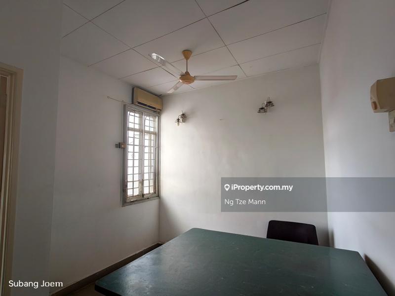 2-storey Terraced House for Sale in Usj 11, Subang Jaya by Ng Tze Mann - iProperty.com.my