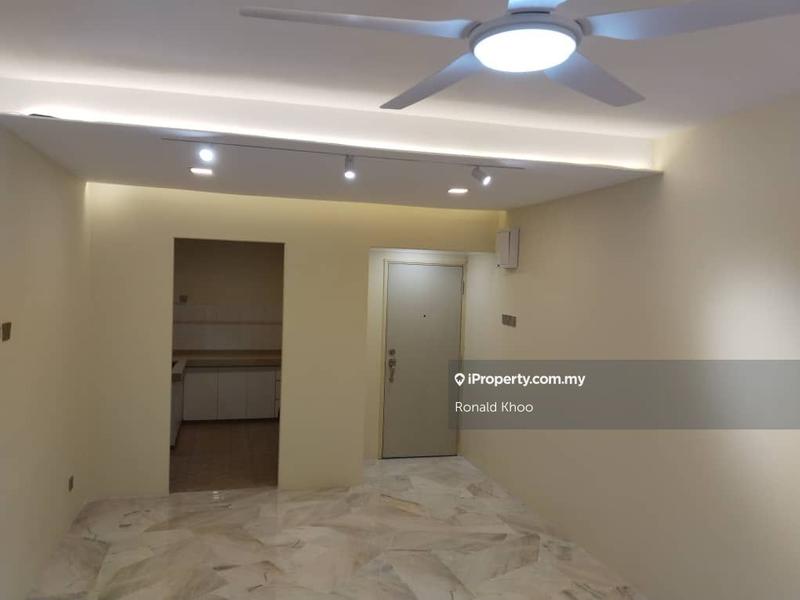 Pangsapuri untuk Dijual di Kenanga Apartments oleh Ronald Khoo - iProperty.com.my