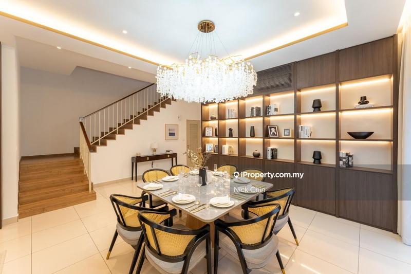Rumah Teres 2-Tingkat untuk Dijual di Bandar Baru Nilai, Nilai oleh Nick Chin - iProperty.com.my