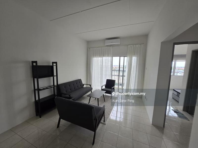 For Rent - SP Lodge Sri Pertiwi