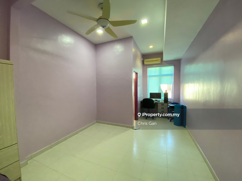 Rumah Teres 2-Tingkat untuk Dijual di Taman Bukit Setongkol Maju, Kuantan oleh Chris Gan - iProperty.com.my