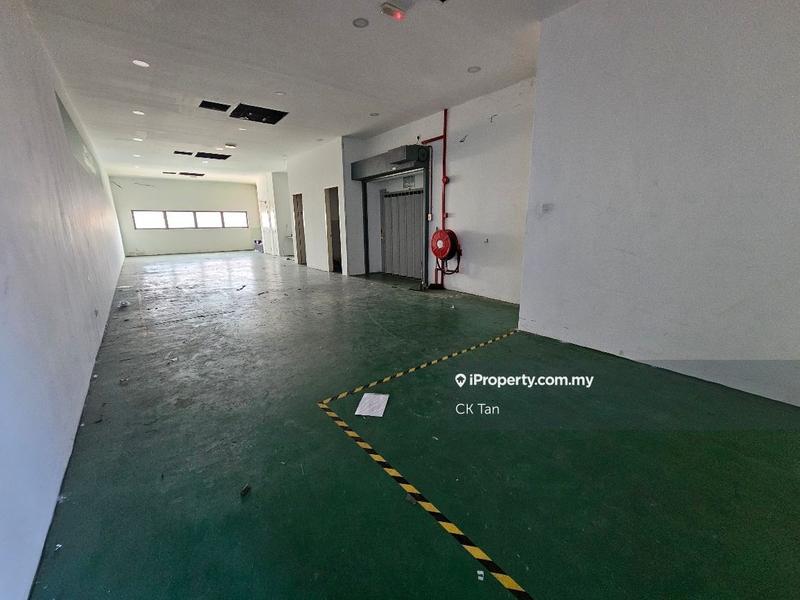 Kilang Teres untuk Dijual di Taman Meru Selatan, Klang oleh CK Tan - iProperty.com.my
