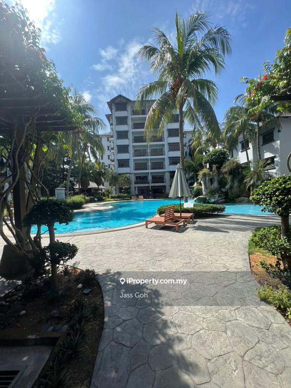 Condominium for Sale in D'Melor Condominium by Jass Goh - iProperty.com.my