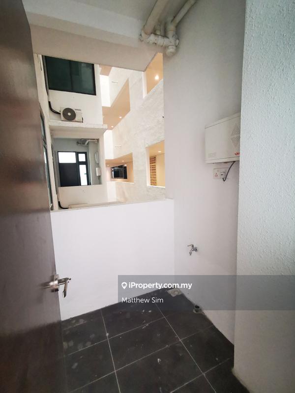 Residensi Servis untuk Dijual di 8Scape Residence @ Sutera oleh Matthew Sim - iProperty.com.my