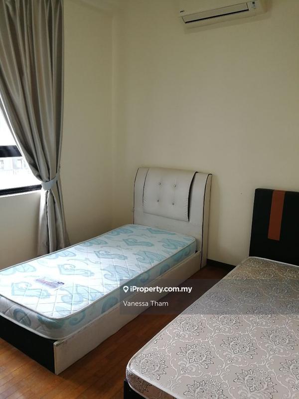Service Residence for Sale in The Heritage Residence by Vanessa Tham - iProperty.com.my
