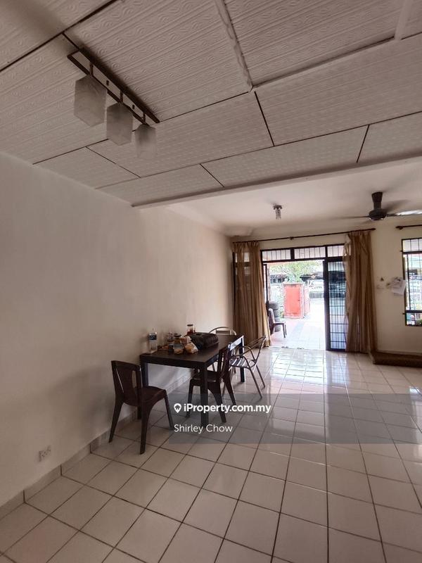2-storey Terraced House for Sale in Taman Penampang, Kota Kinabalu by Shirley Chow - iProperty.com.my