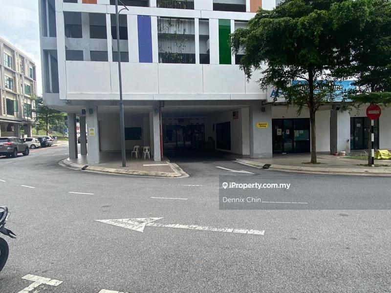 Retail Space for Sale in Setapak, Wangsa Maju by Dennix Chin - iProperty.com.my