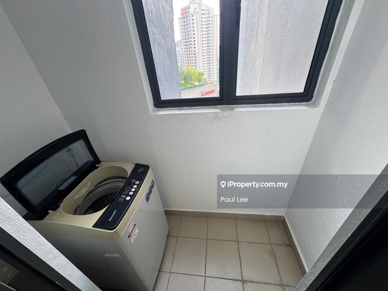 Condominium for Rent in Sunway GeoSense by Paul Lee - Interior - iProperty.com.my