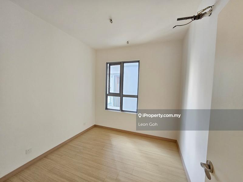 Kediaman Servis untuk Dijual di Gravit8, Klang oleh Leon Goh - iProperty.com.my