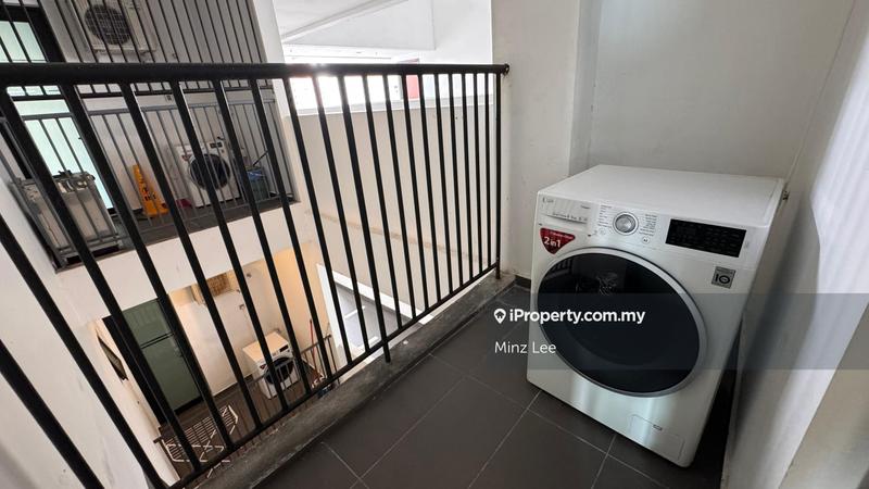 For Rent - Geo38 Residence