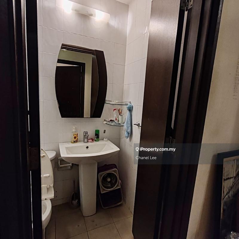2.5-storey Terraced House for Sale in Valencia, Sungai Buloh by Chanel Lee - iProperty.com.my