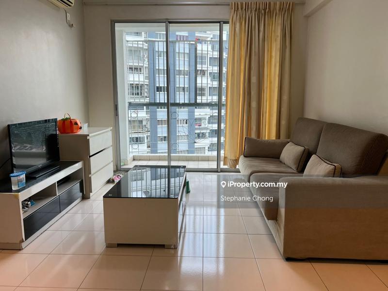 Condominium untuk Dijual di Perdana Emerald oleh Stephanie Chong - iProperty.com.my