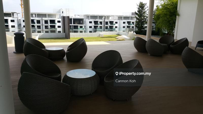 Condominium for Sale in X2 Residency by Cannon Koh - iProperty.com.my