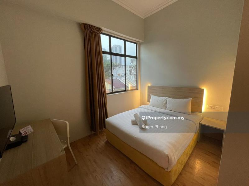 Hotel / Resort for Sale in KL City Centre, Kuala Lumpur by Roger Phang - iProperty.com.my
