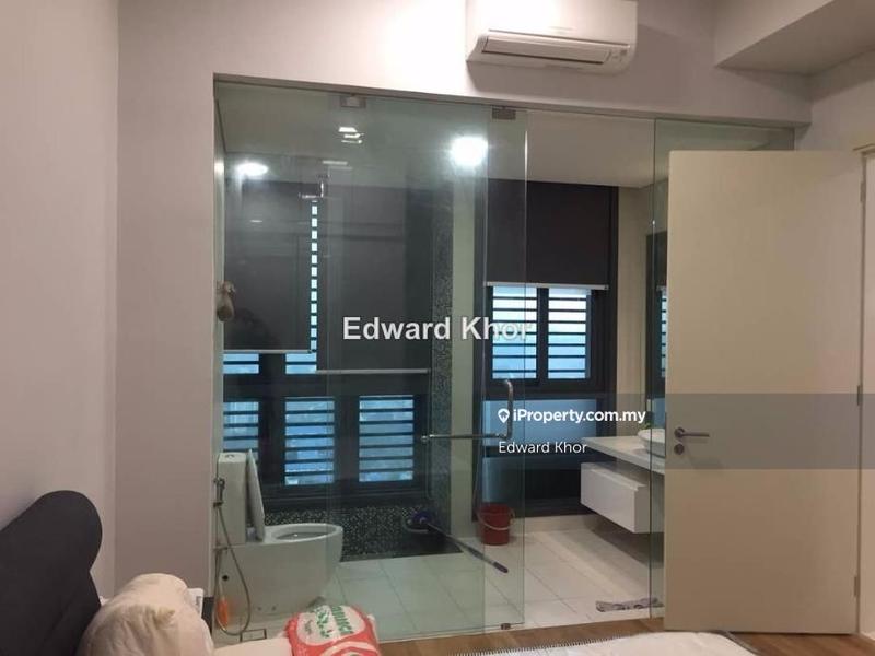 Kediaman Servis untuk Disewa di Vogue Suites One oleh Edward Khor - iProperty.com.my