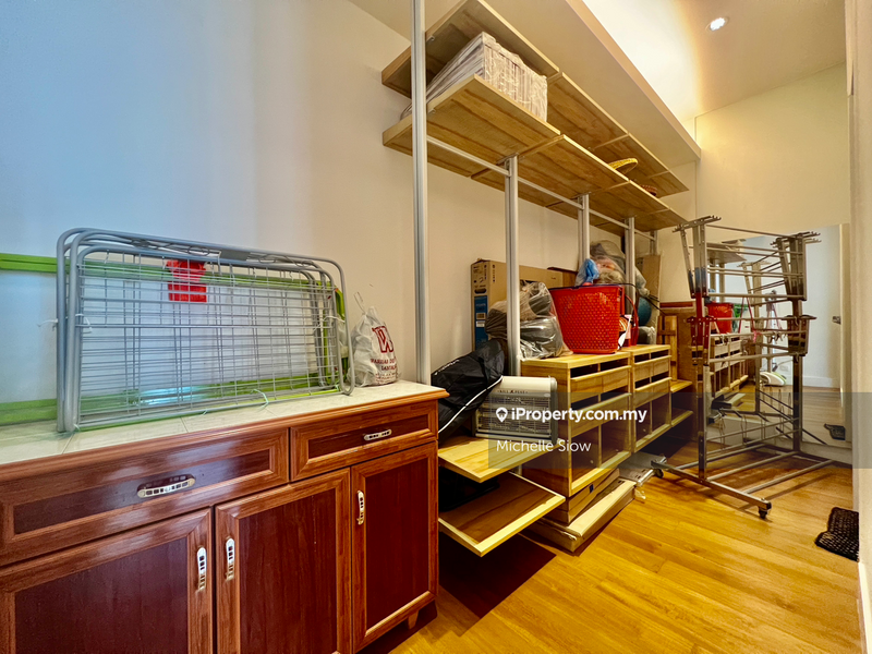 Banglo untuk Dijual di Taman Bukit Segar, Cheras oleh Michelle Siow - iProperty.com.my