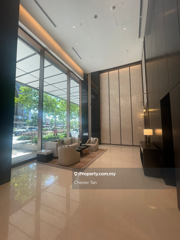 Service Residence for Sale in Pavilion Damansara Heights by Chester Tan - iProperty.com.my