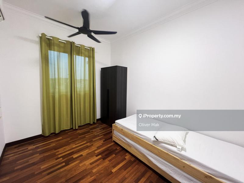 Kondominium untuk Disewa di Savanna Condominium oleh Oliver Mak - iProperty.com.my