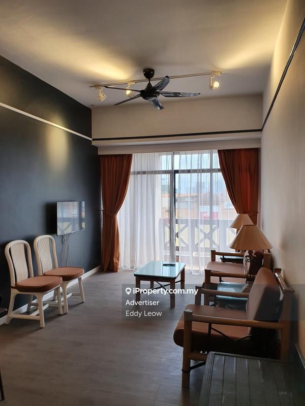 For Sale - Mahkota Hotel Melaka