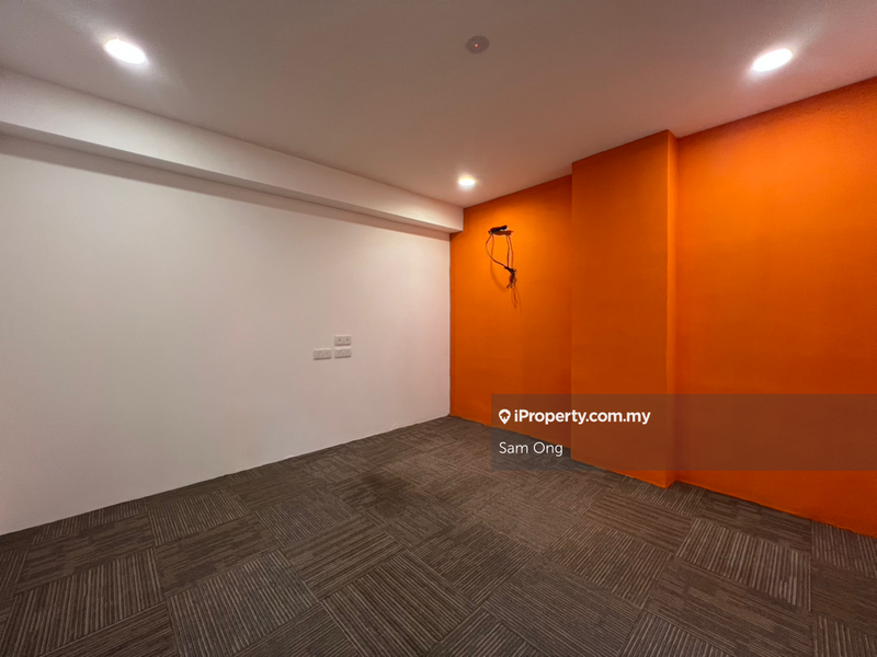 Kedai-Pejabat untuk Dijual di D’Alamanda Cheras, Cheras oleh Sam Ong - iProperty.com.my