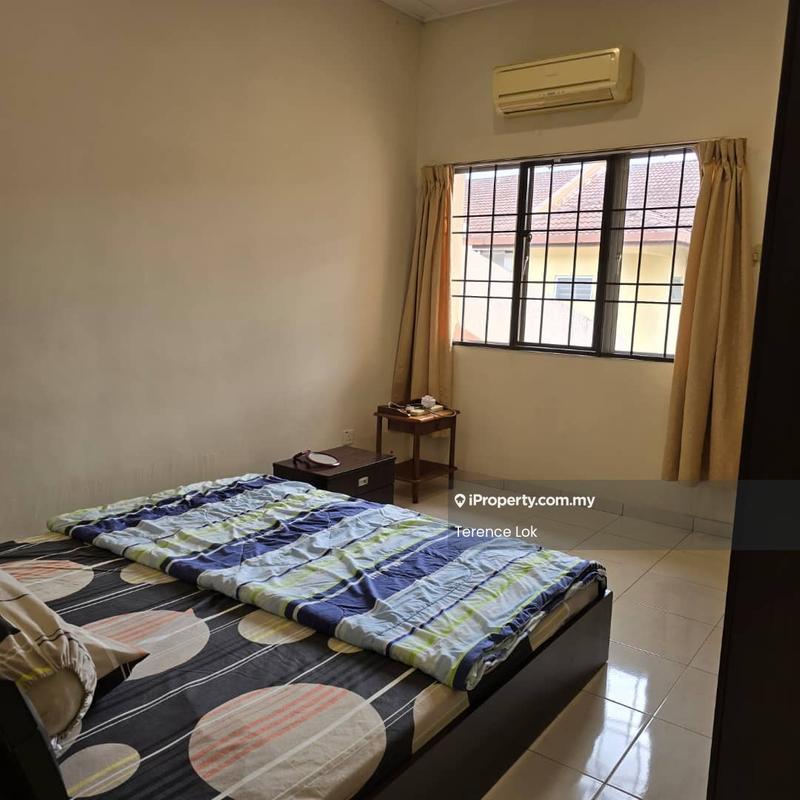 Rumah Berangkai 2 Tingkat untuk Dijual di Seremban 2, Seremban oleh Terence Lok - iProperty.com.my