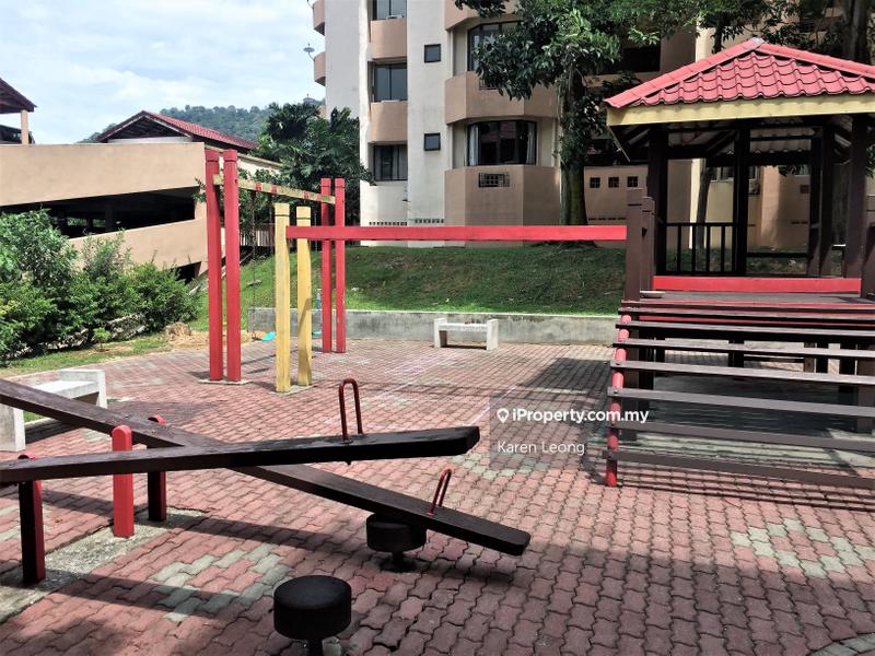 Condominium for Sale in Kiara Park by Karen Leong - iProperty.com.my