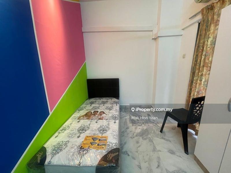 Kondominium untuk Disewa di Palmville Resort Condominium oleh Mak Hon Yean - iProperty.com.my