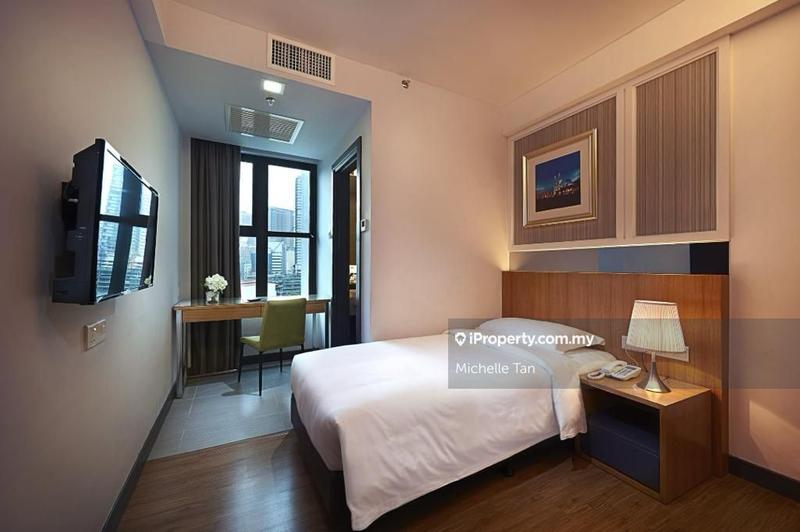 Hotel / Resort for Sale in Kuala Lumpur, KL City Centre by Michelle Tan - iProperty.com.my