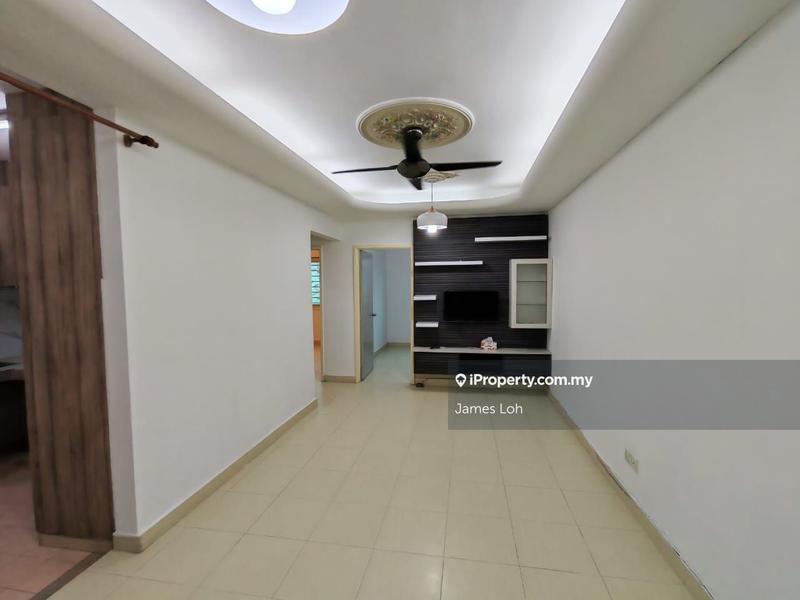 For Rent - Pangsapuri Seri Kayan