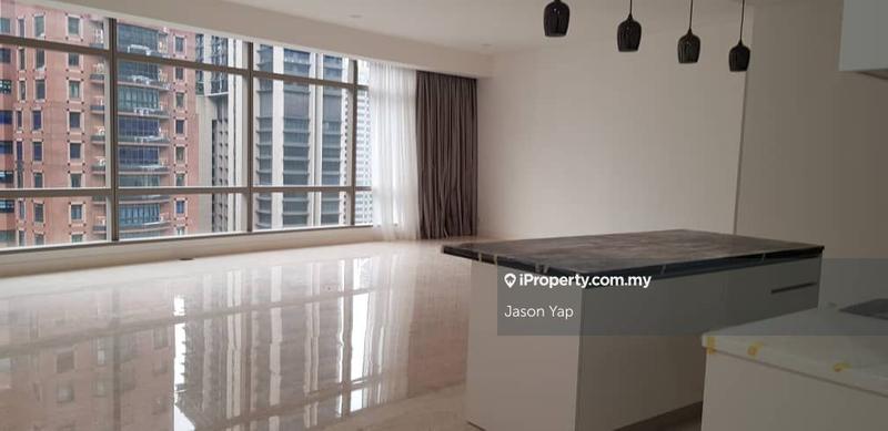 Service Residence for Rent in Banyan Tree Signatures by Jason Yap - iProperty.com.my