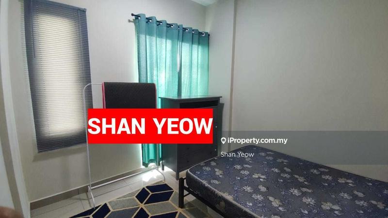 Kondominium untuk Dijual di Royale Infinity oleh Shan Yeow - iProperty.com.my