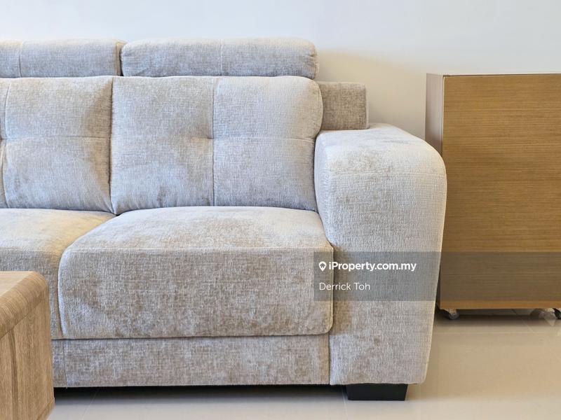 For Rent - R&F Princess Cove Phase 1