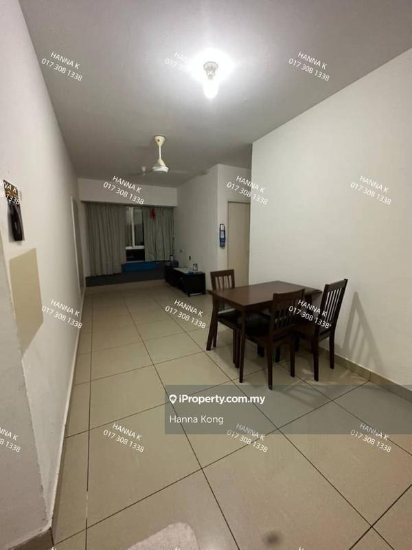 For Sale - Cyber City Apartment 2