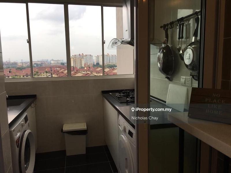 Kondominium untuk Dijual di Aurora Residence @ Lake Side City oleh Nicholas Chay - iProperty.com.my