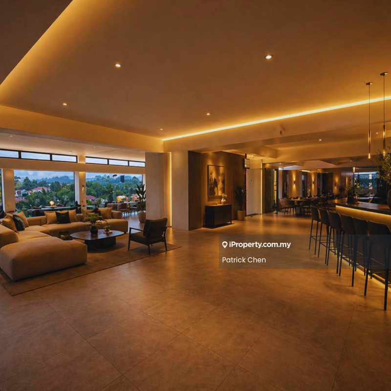 For Rent - Corner adjoining shop @ Taman Tun Dr Ismail , TTDI, Kuala Lumpur Bandar Utama